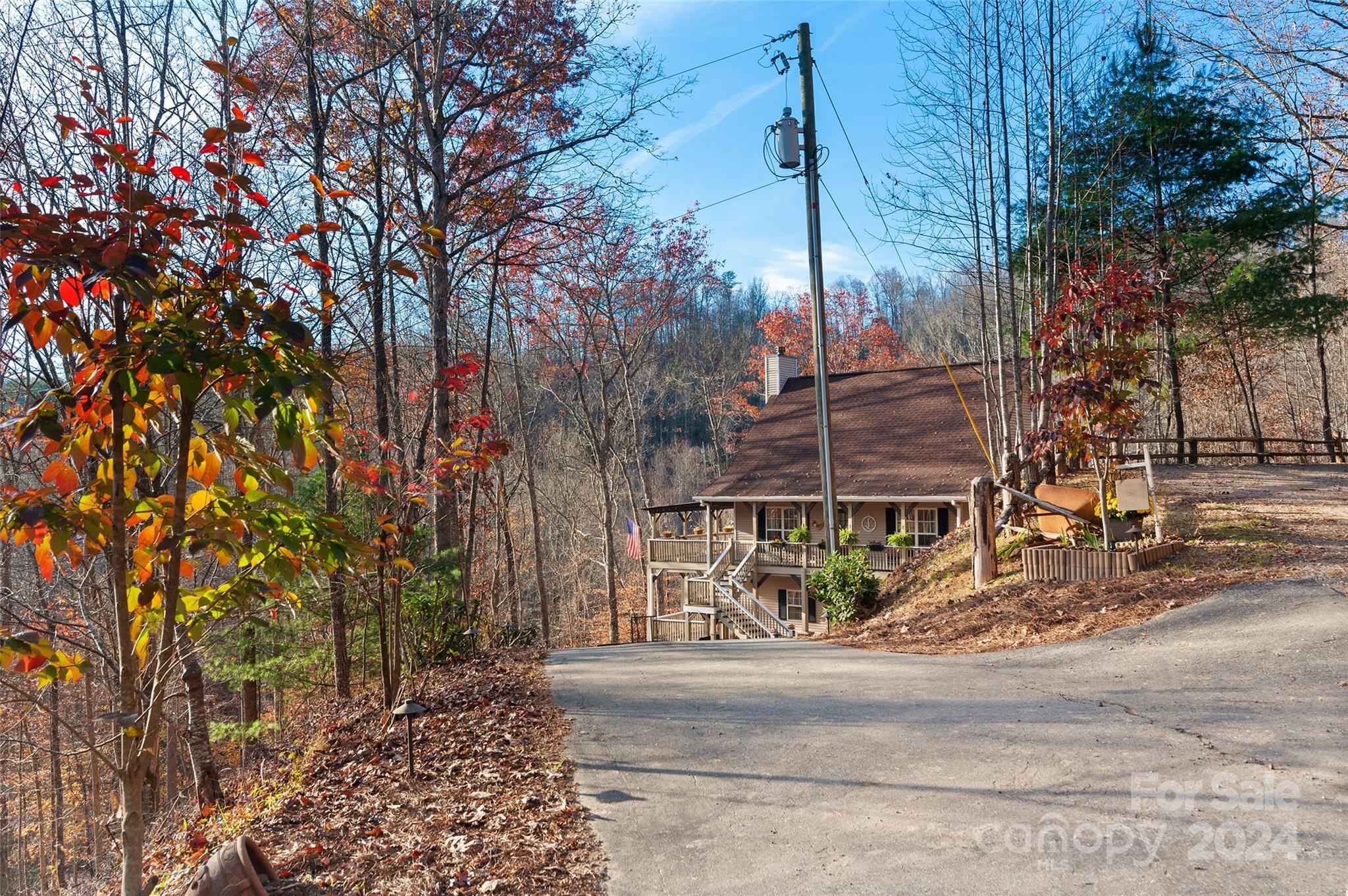 130 Chub Road Sylva, NC 28779 - Photo 33 of 33 Gallery Image 33