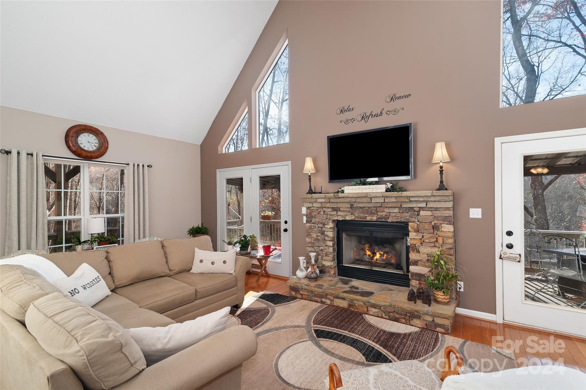 130 Chub Road Sylva, NC 28779 - Photo 6 of 33 Gallery Image 6