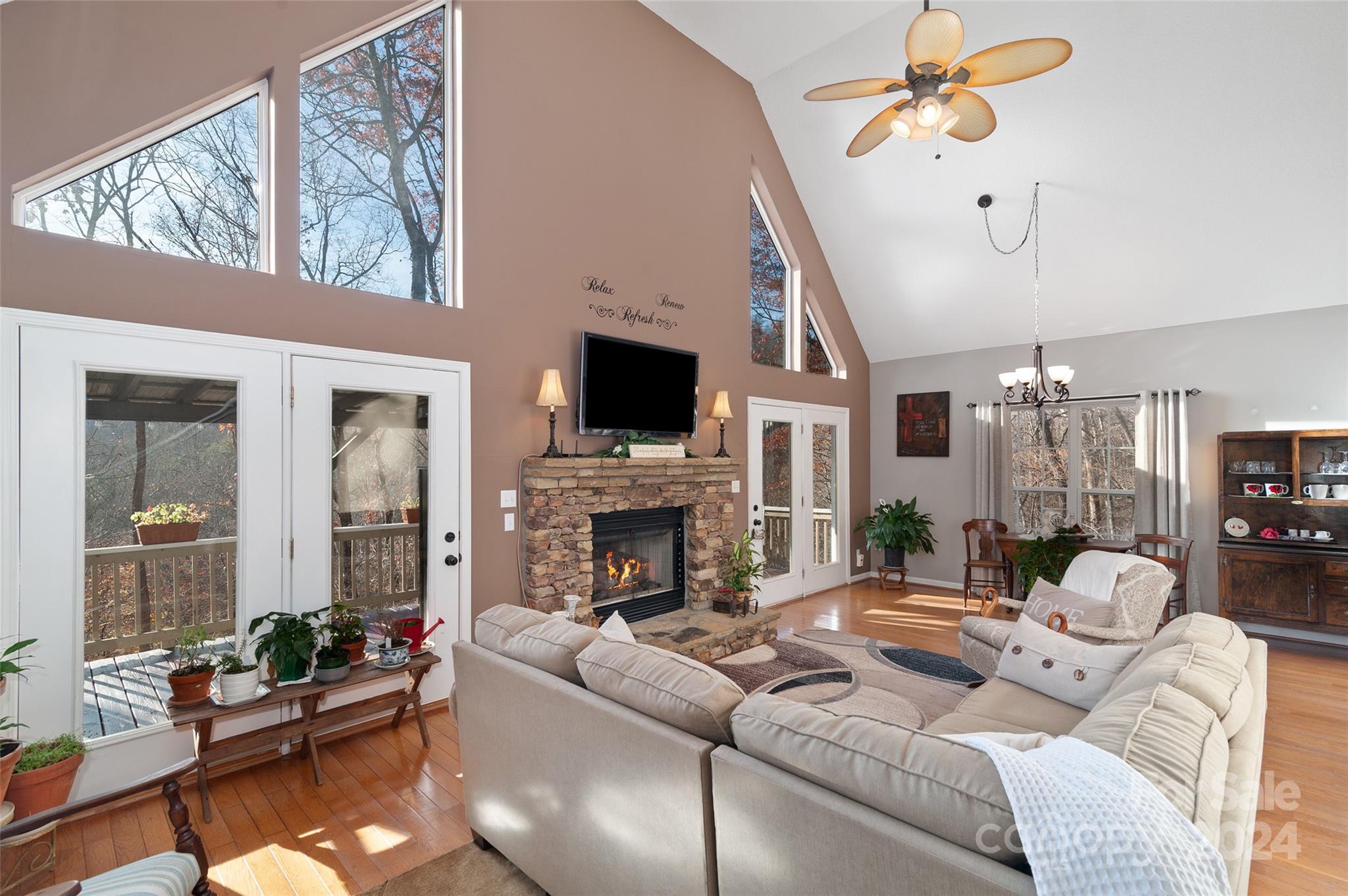 130 Chub Road Sylva, NC 28779 - Photo 8 of 33 Gallery Image 8