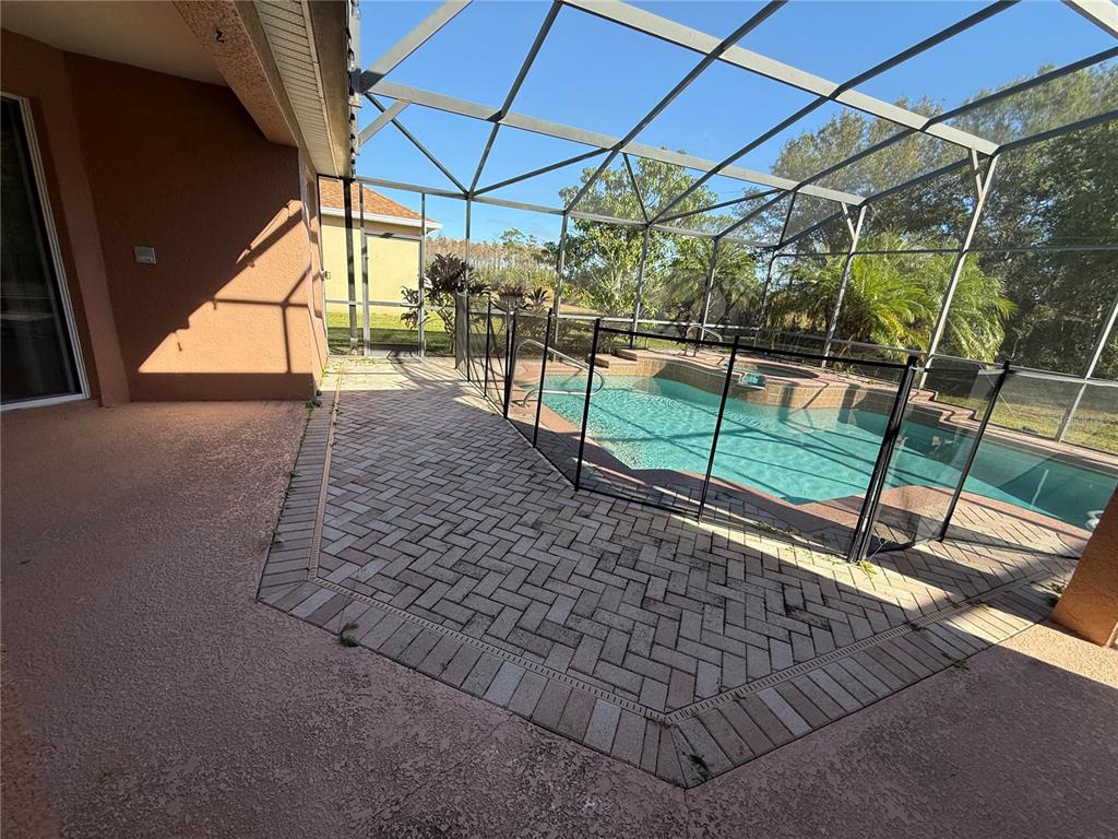 3231 Pawleys Loop North St. Cloud, FL 34769 - Photo 29 of 34 a view of outdoor space