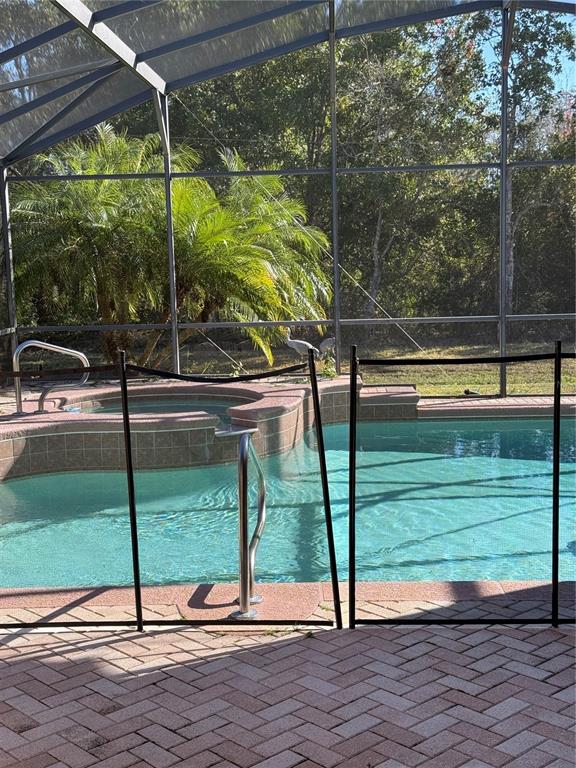 3231 Pawleys Loop North St. Cloud, FL 34769 - Photo 33 of 34 a view of a park with a slide