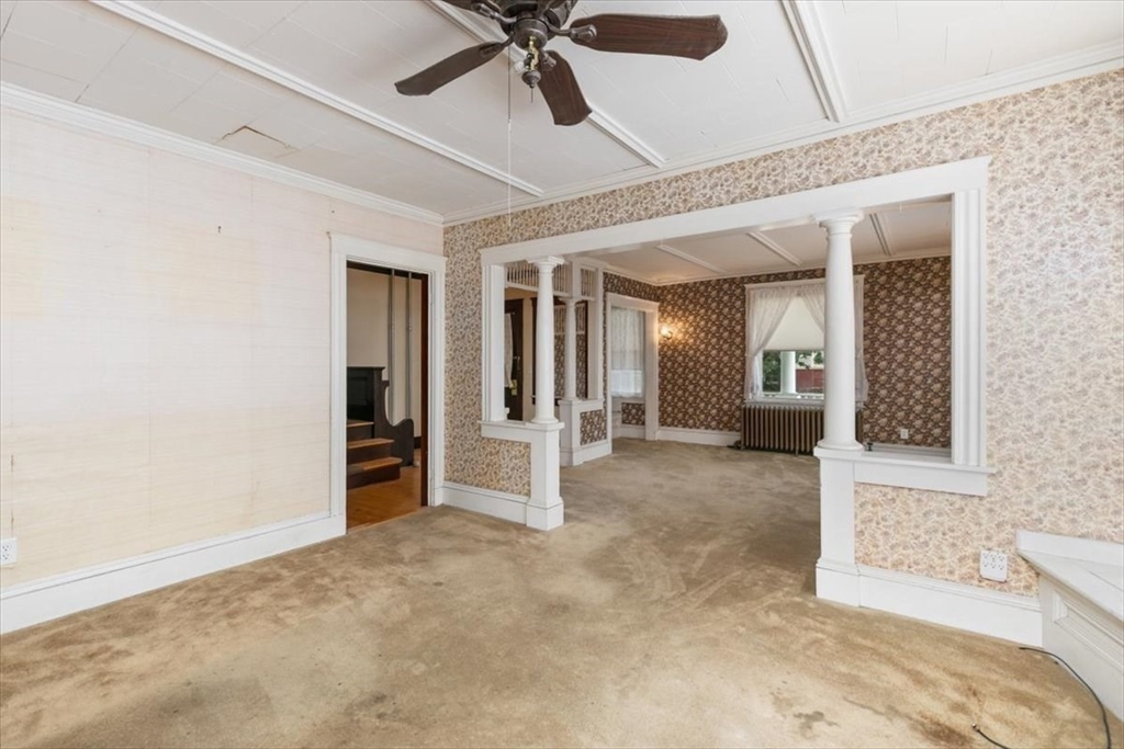 98 Webster Street Haverhill, MA 01830 - Photo 10 of 42 en view interior of a house