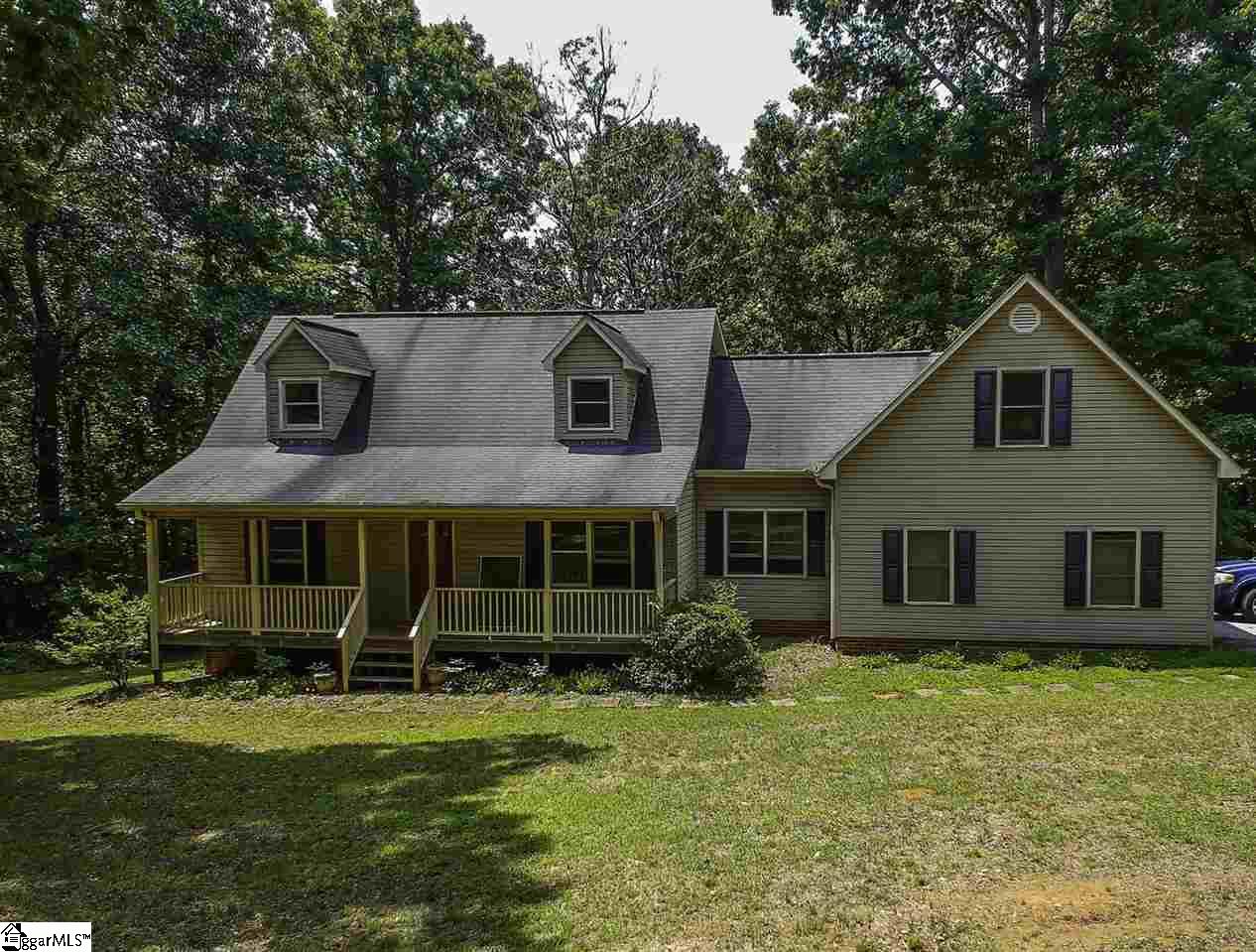 150 Friendship Valley Road Seneca, SC 29678 - Photo 1 of 33 Gallery Image 1
