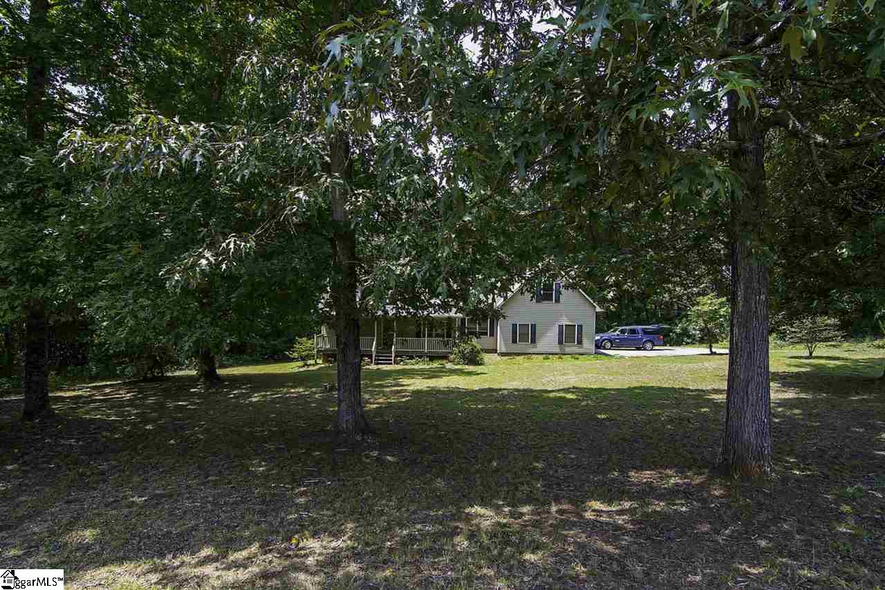 150 Friendship Valley Road Seneca, SC 29678 - Photo 32 of 33 Gallery Image 32