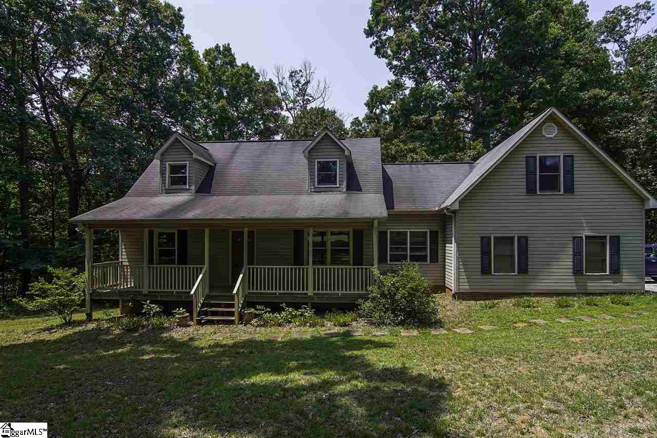 150 Friendship Valley Road Seneca, SC 29678 - Photo 33 of 33 Gallery Image 33