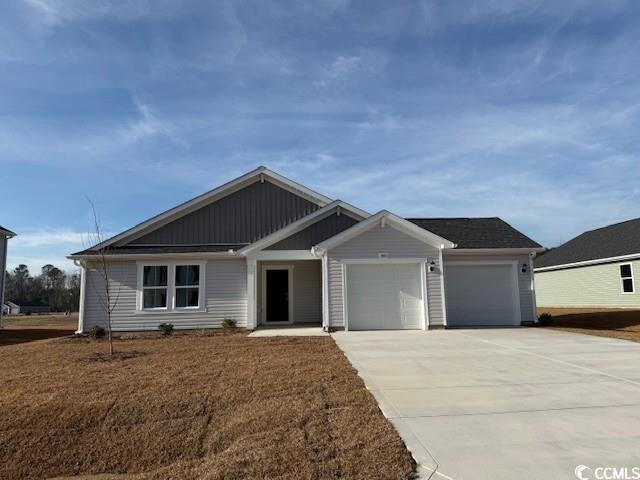 1001 Cherrystone Loop Conway, SC 29526 - Photo 1 of 40 Gallery Image 1