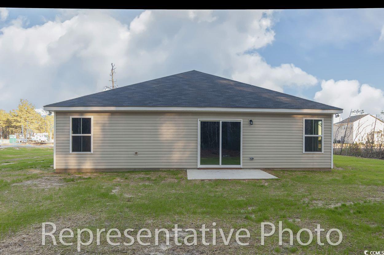 1001 Cherrystone Loop Conway, SC 29526 - Photo 25 of 40 Gallery Image 25