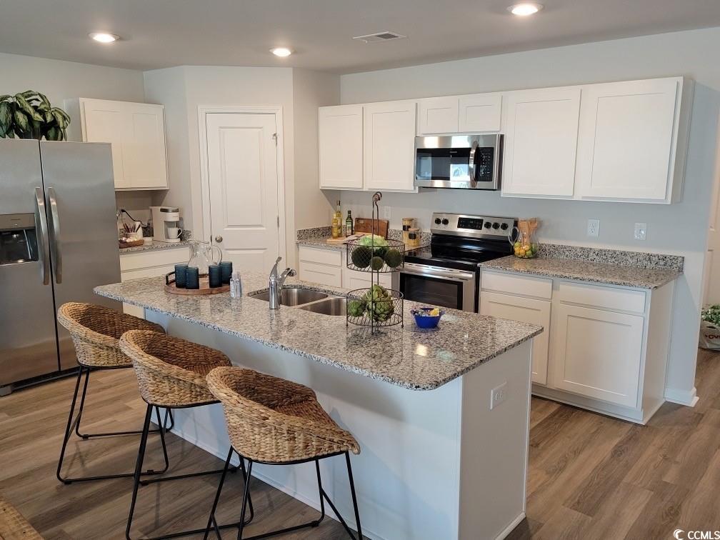 1001 Cherrystone Loop Conway, SC 29526 - Photo 4 of 40 Gallery Image 4