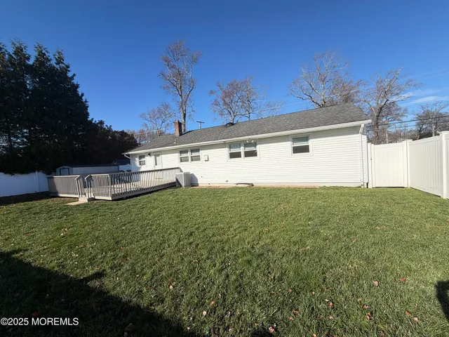 $3,500 | 710 Dow Avenue, Oakhurst, NJ 07755