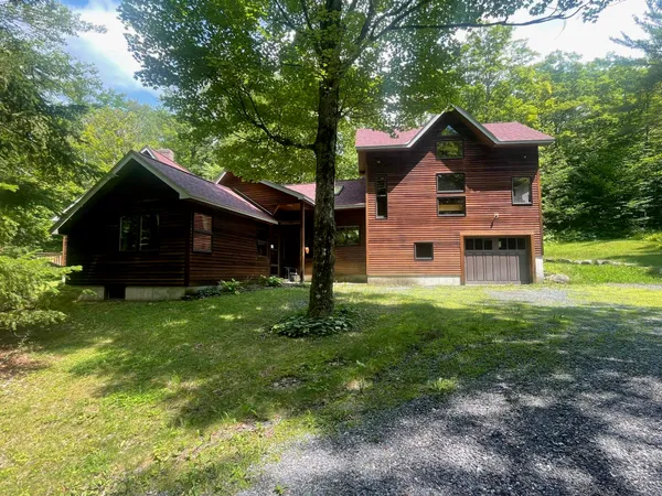 $585,000 | 1751 Kingdom Road, Vershire, VT 05079