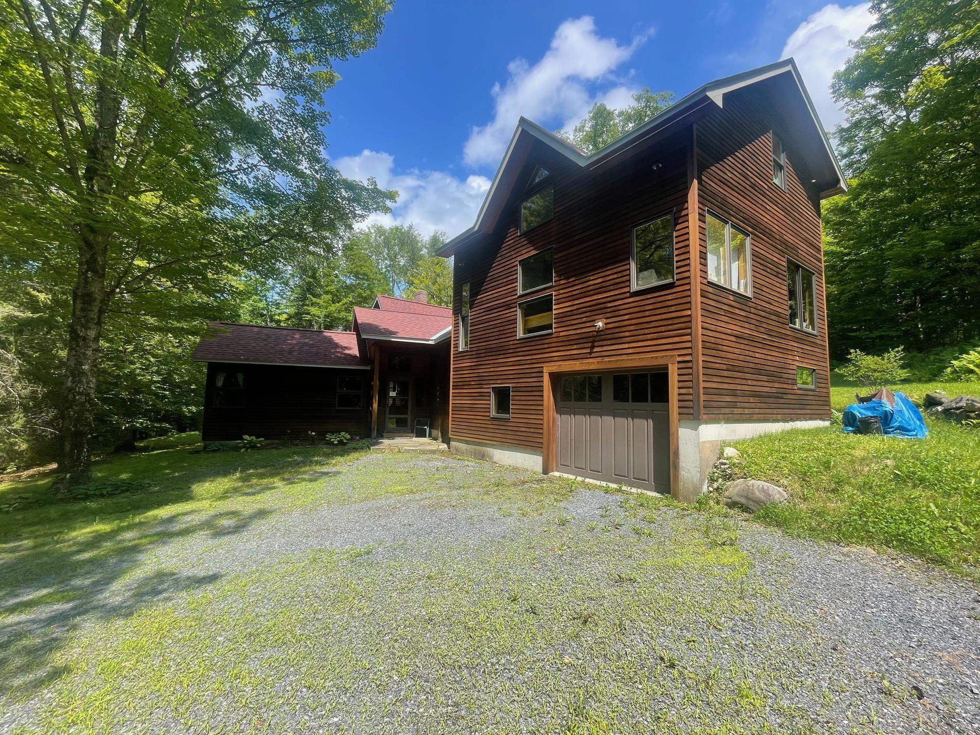 1751 Kingdom Road Vershire, VT 05079 - Photo 2 of 36