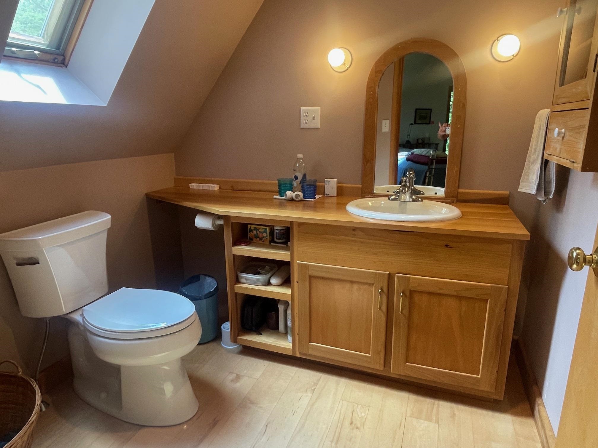 1751 Kingdom Road Vershire, VT 05079 - Photo 22 of 36