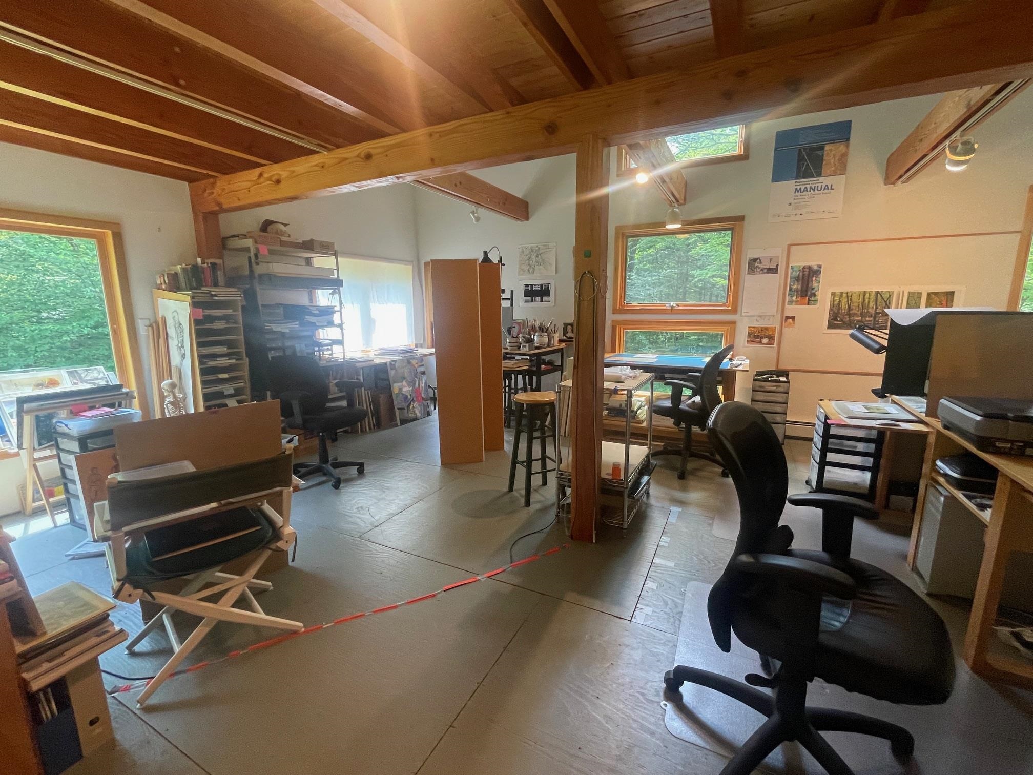 1751 Kingdom Road Vershire, VT 05079 - Photo 24 of 36