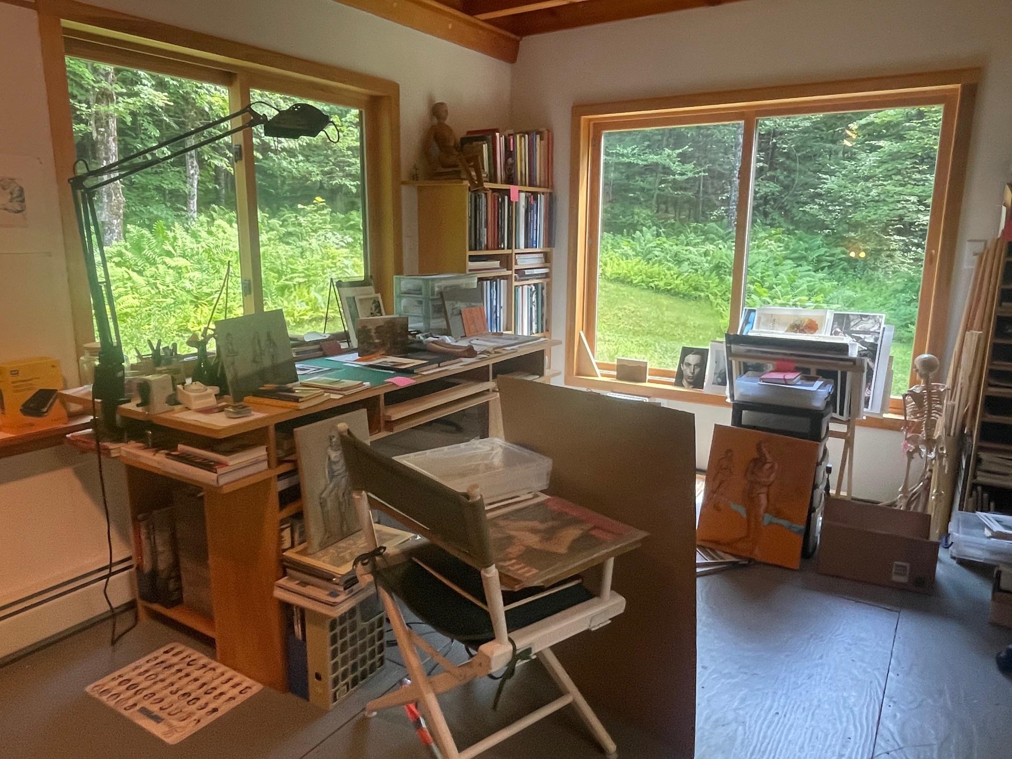 1751 Kingdom Road Vershire, VT 05079 - Photo 25 of 36