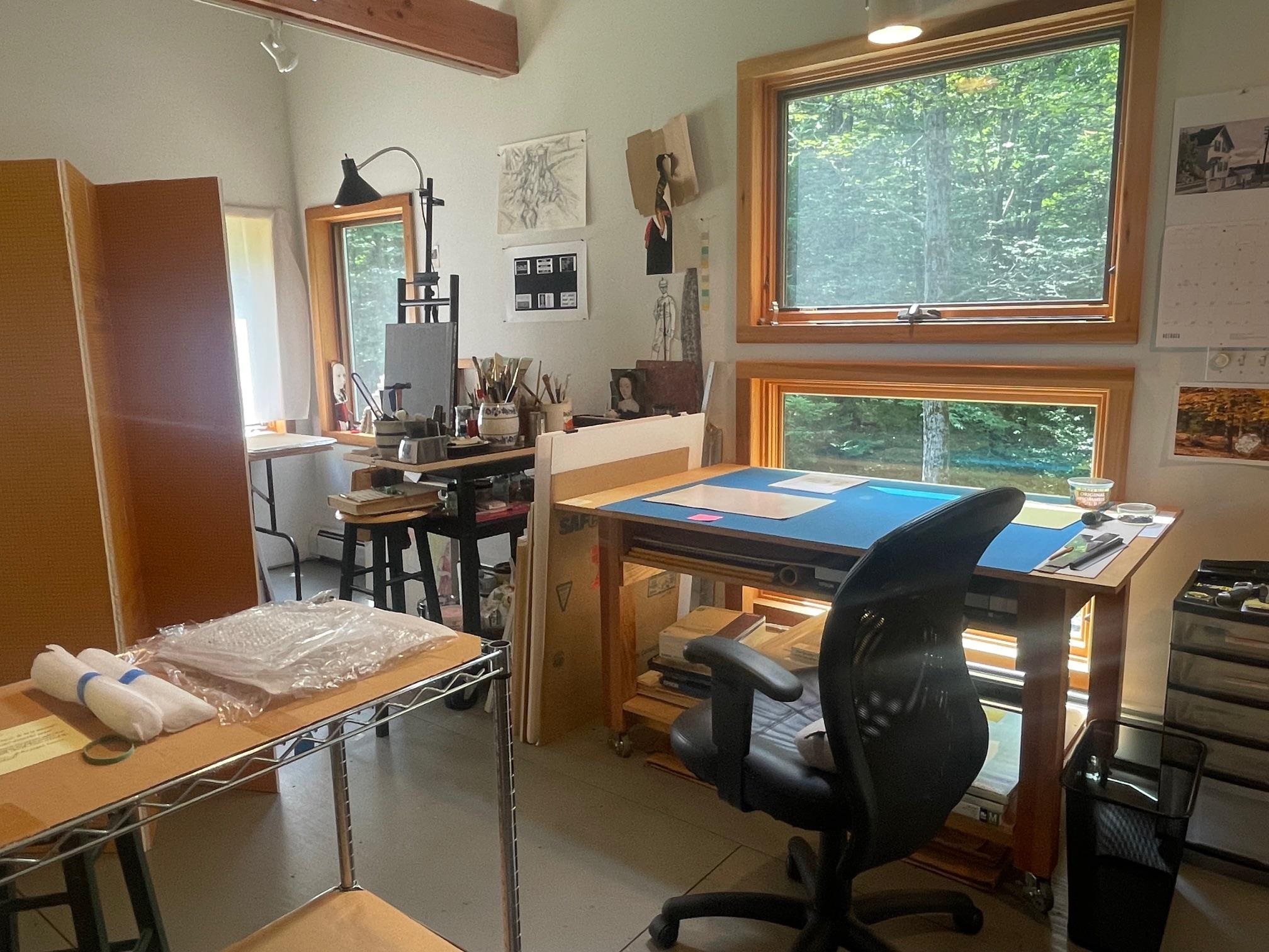 1751 Kingdom Road Vershire, VT 05079 - Photo 26 of 36