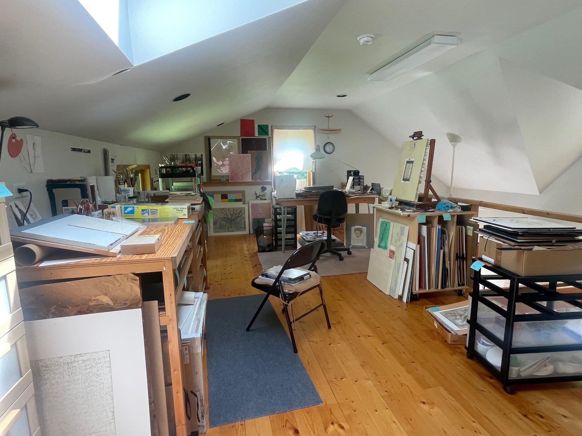 1751 Kingdom Road Vershire, VT 05079 - Photo 27 of 36