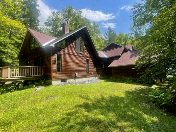 $585,000 | 1751 Kingdom Road, Vershire, VT 05079