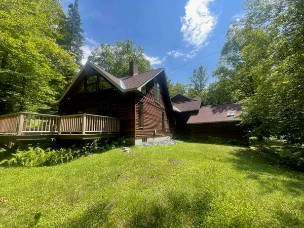 $585,000 | 1751 Kingdom Road, Vershire, VT 05079