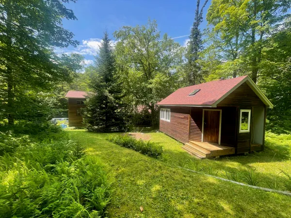 $585,000 | 1751 Kingdom Road, Vershire, VT 05079