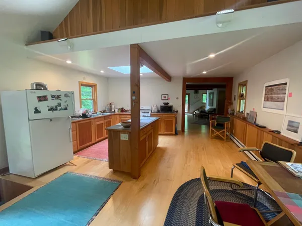 $585,000 | 1751 Kingdom Road, Vershire, VT 05079