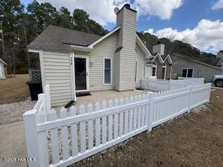 $195,000 | 37 A Mulberry Lane, New Bern, NC 28562