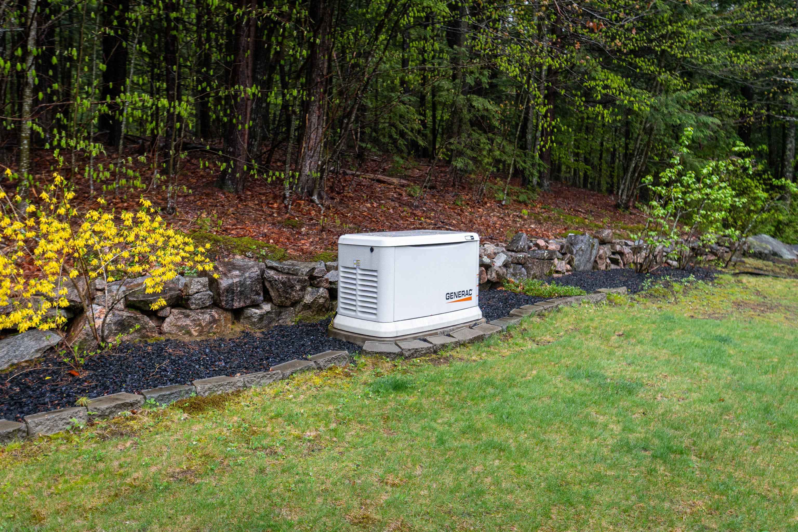 108 Maple Manor Road Conway, NH 03813 - Photo 46 of 59