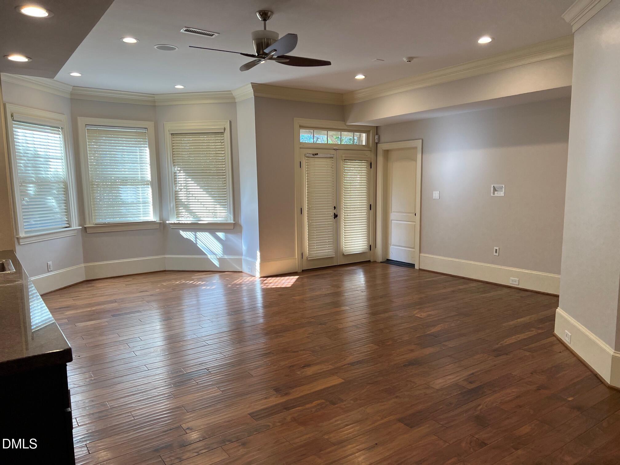 3316 Darien Drive Raleigh, NC 27607 - Photo 30 of 30