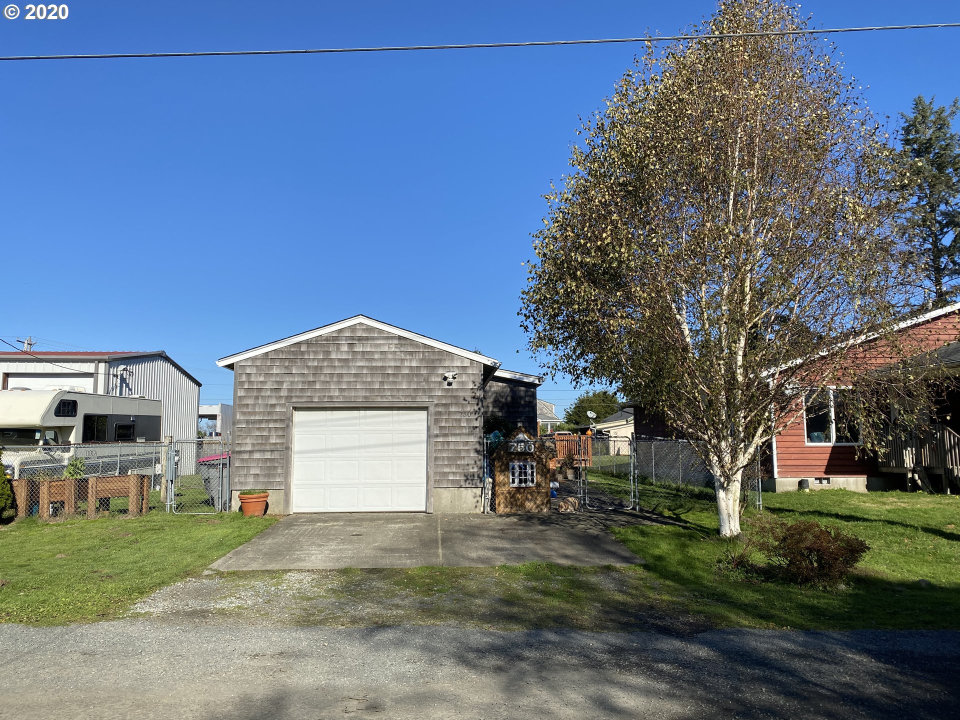750 Avenue R Seaside, OR 97138 - Photo 21 of 26