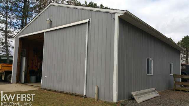 10085 Cole Road Durand, MI 48429 - Photo 25 of 42 21118523-26.JPG