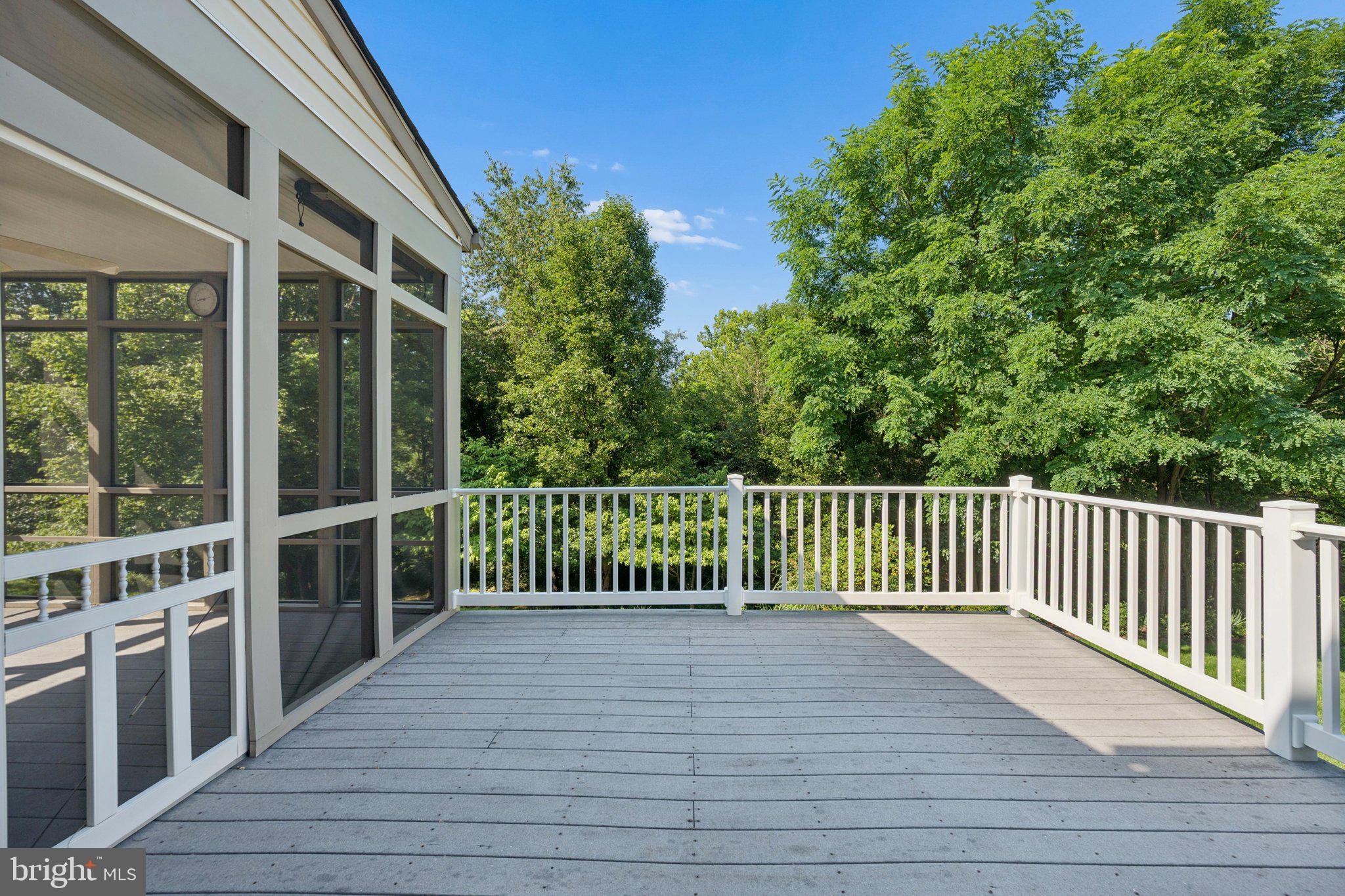2605 Mill Race Road Frederick, MD 21701 - Photo 25 of 125 Deck