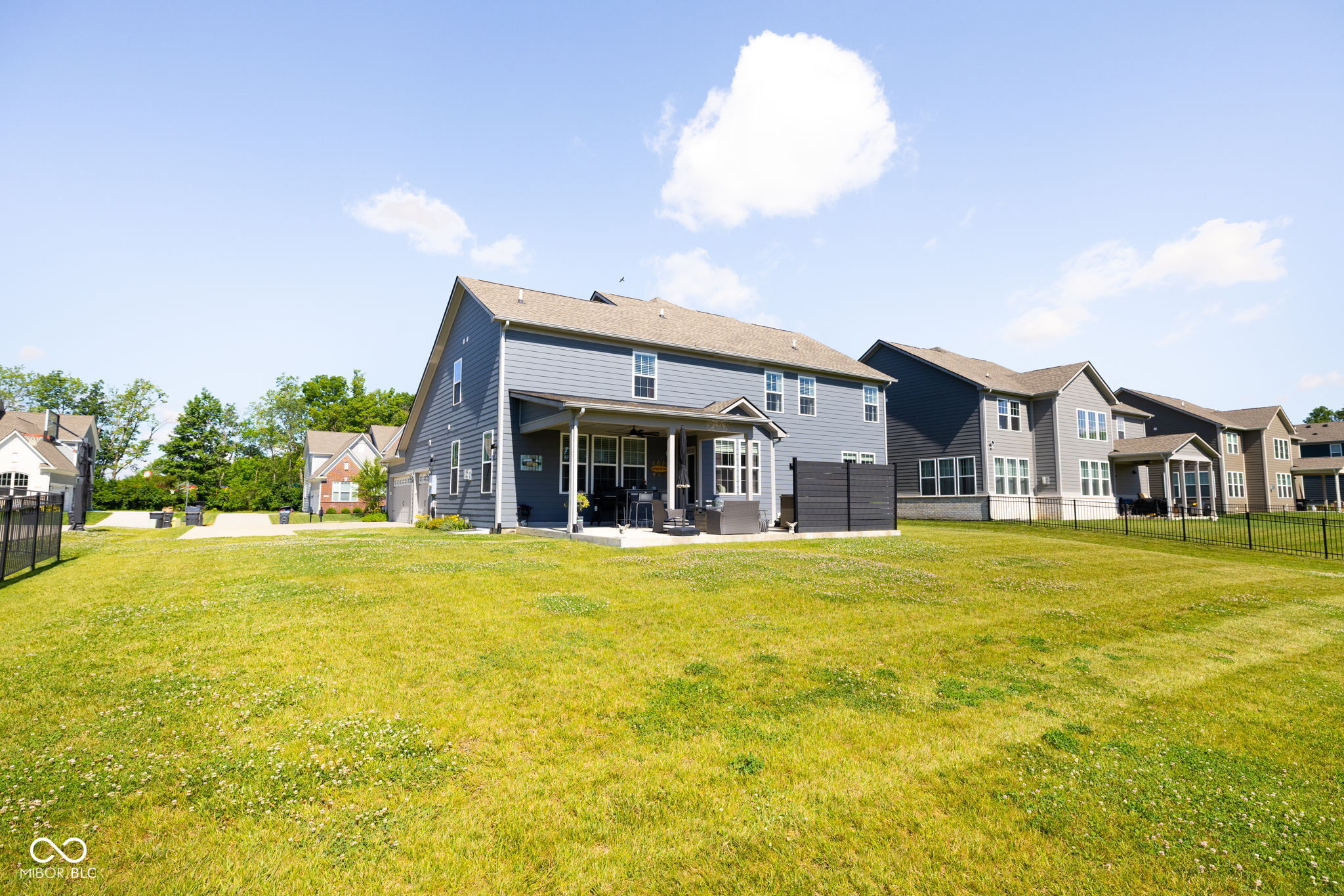 3981 Forbes Road Bargersville, IN 46106 - Photo 48 of 59