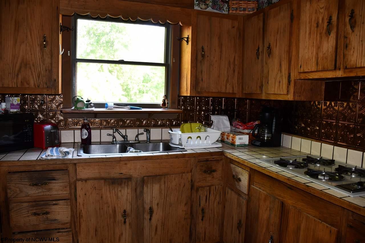 9895 Skin Creek Road Horner, WV 26372 - Photo 6 of 17 Gallery Image 6