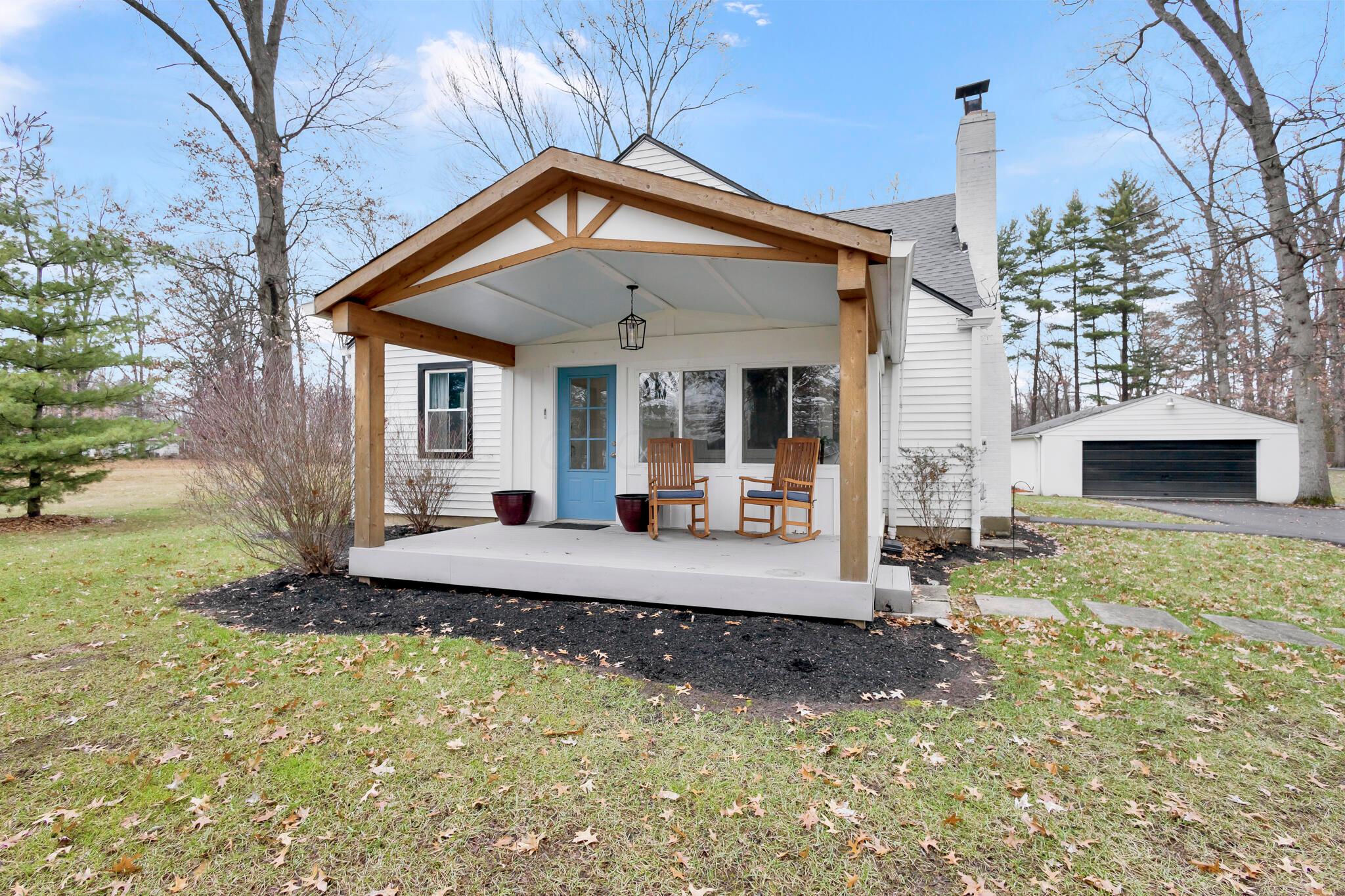470 West Johnstown Road Gahanna, OH 43230 - Photo 1 of 34 470 W Johnstown Road-46