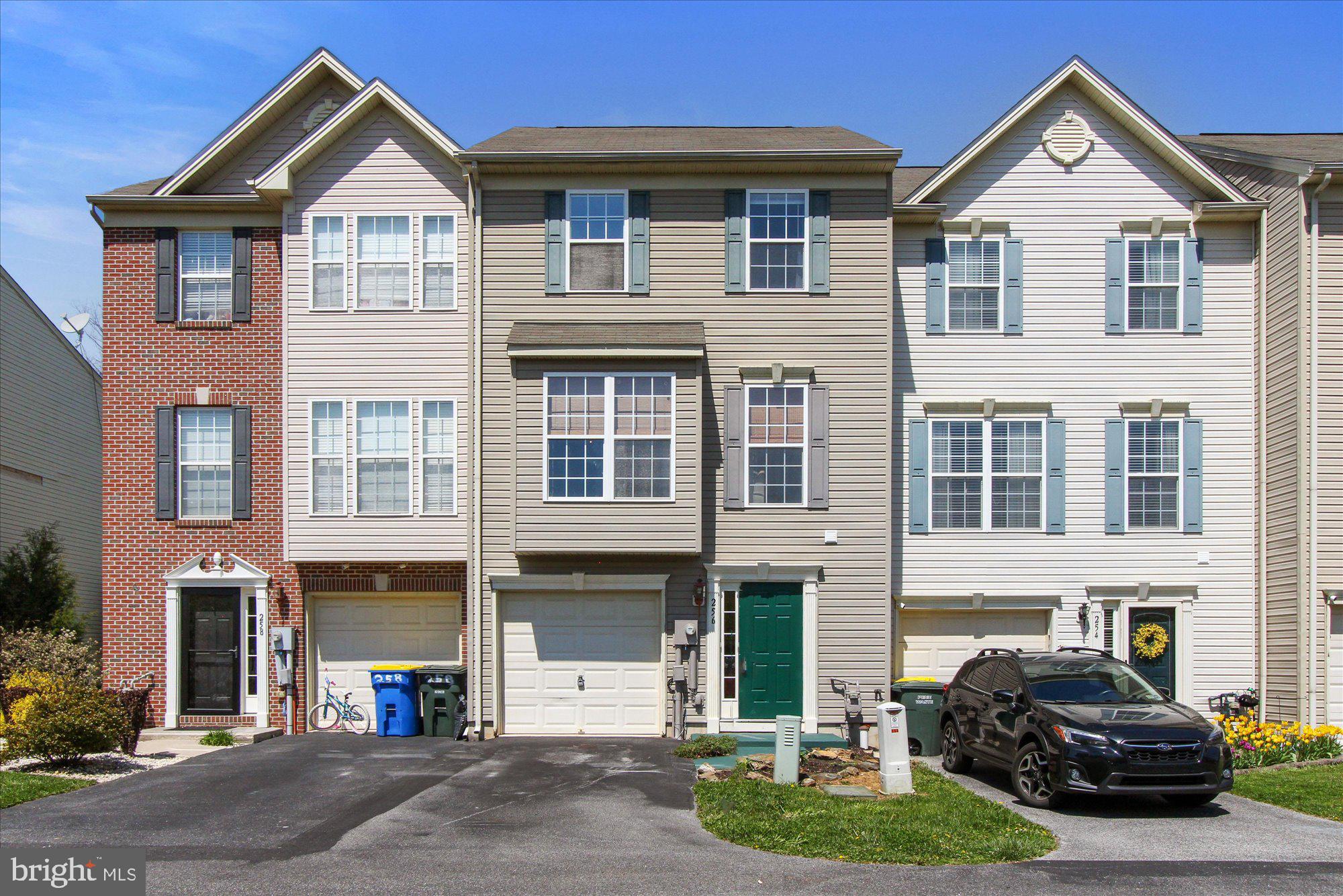 256 Country Ridge Drive Red Lion, PA 17356 - Photo 1 of 28 Gallery Image 1