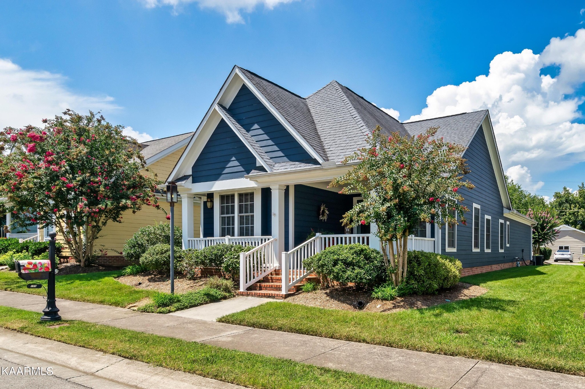 153 Liberty Court Oak Ridge, TN 37830 - Photo 2 of 26 Gallery Image 2