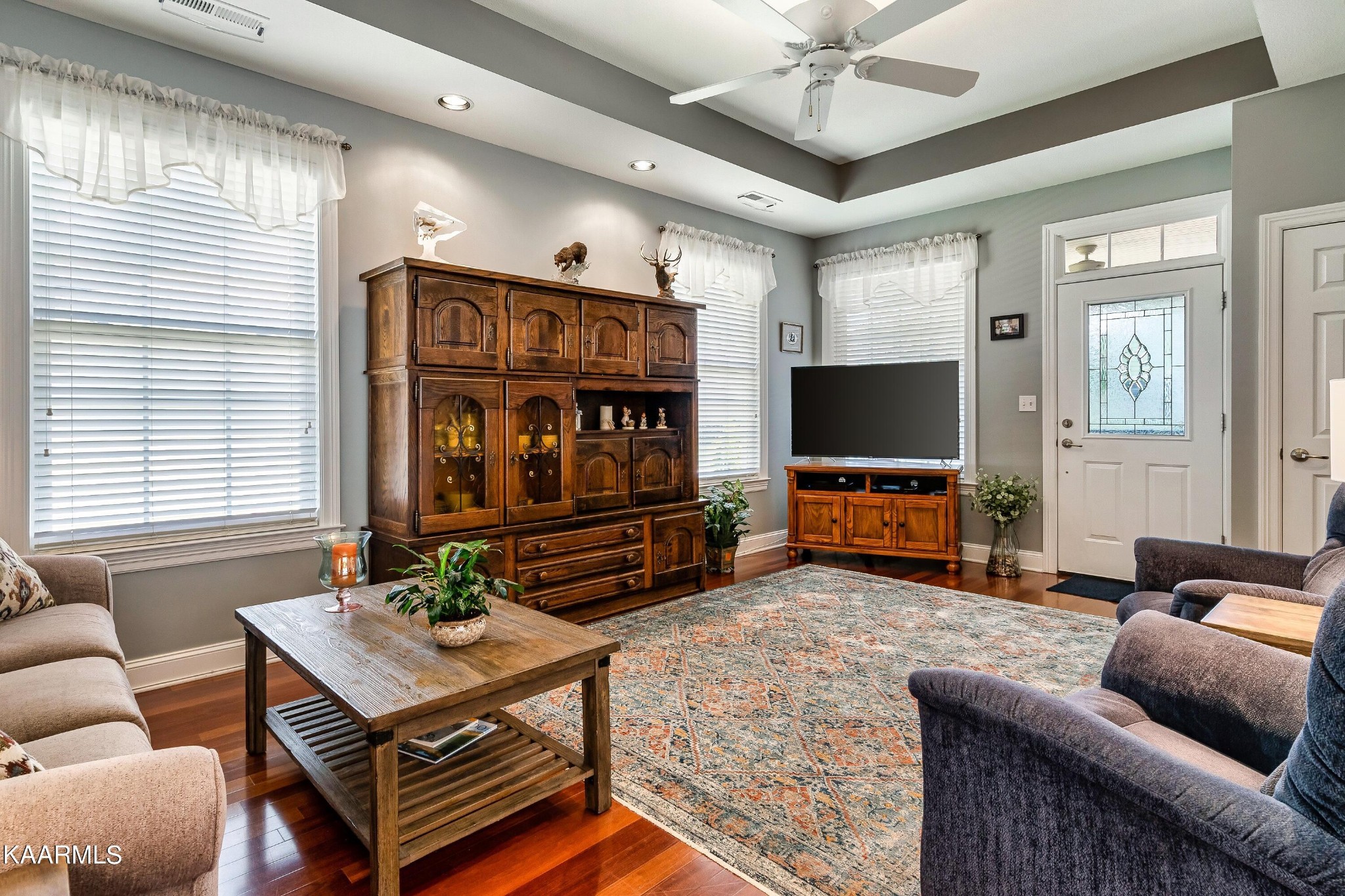 153 Liberty Court Oak Ridge, TN 37830 - Photo 7 of 26 Gallery Image 7