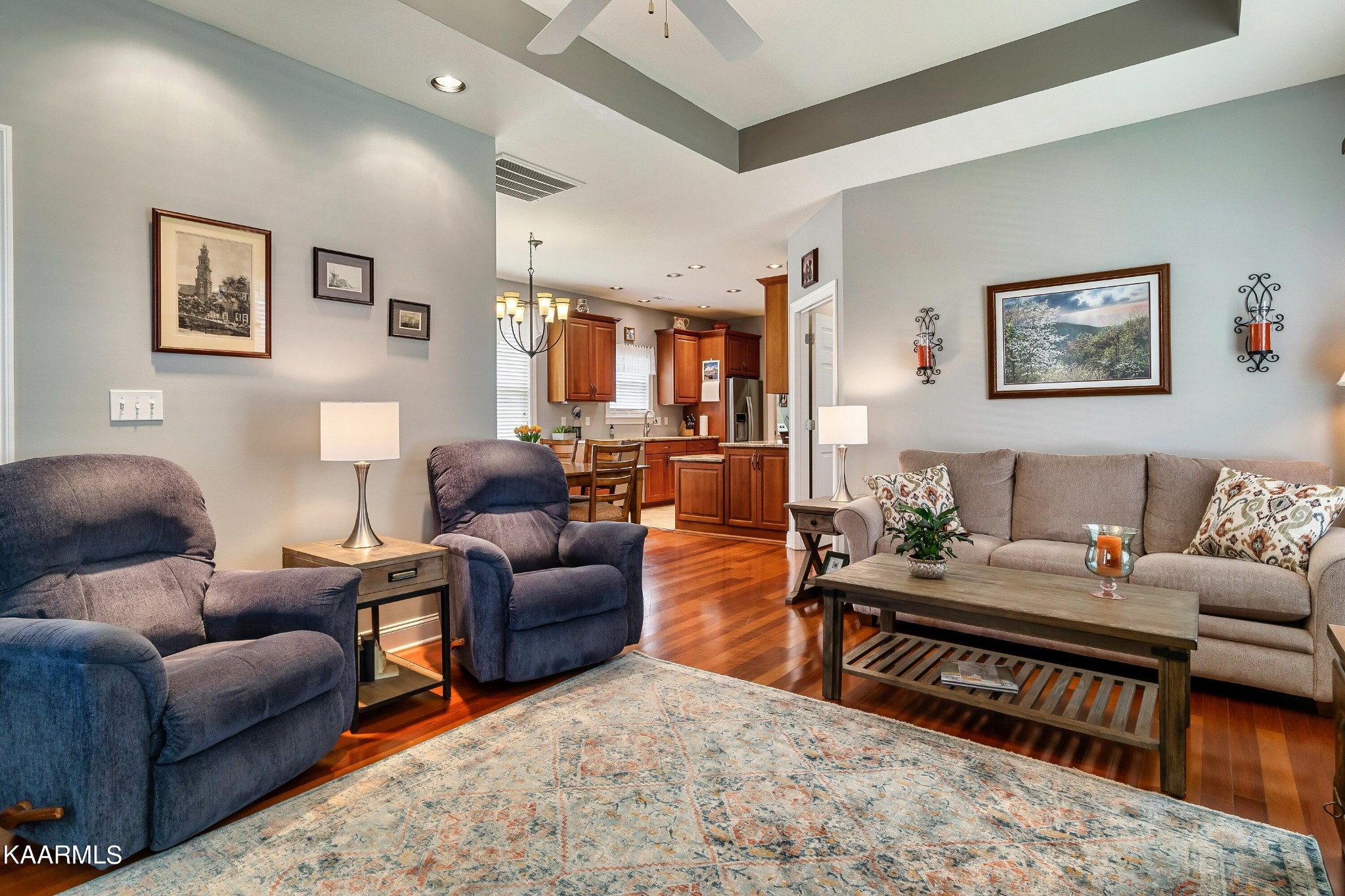 153 Liberty Court Oak Ridge, TN 37830 - Photo 9 of 26 Gallery Image 9