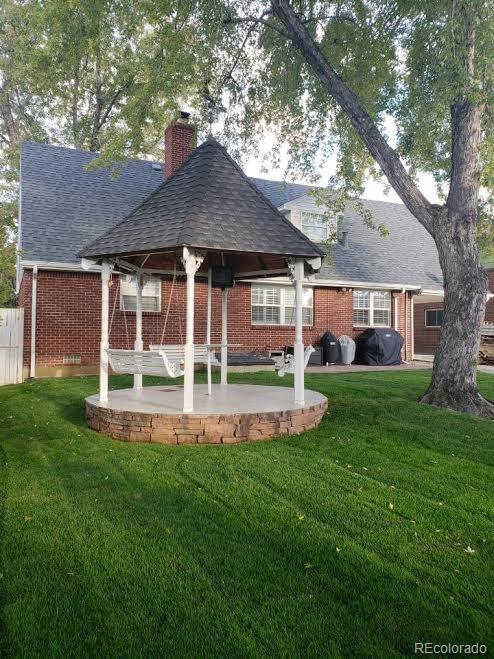 3675 Chase Street Wheat Ridge, CO 80212 - Photo 19 of 23 Gallery Image 19