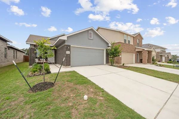 $260,000 | 116 Standing Rock Lane, Marble Falls, TX 78654