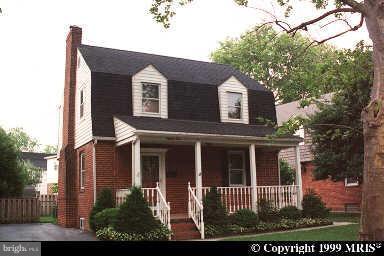 84 Northship Road Baltimore, MD 21222 - Photo 1 of 14 Exterior (Front)