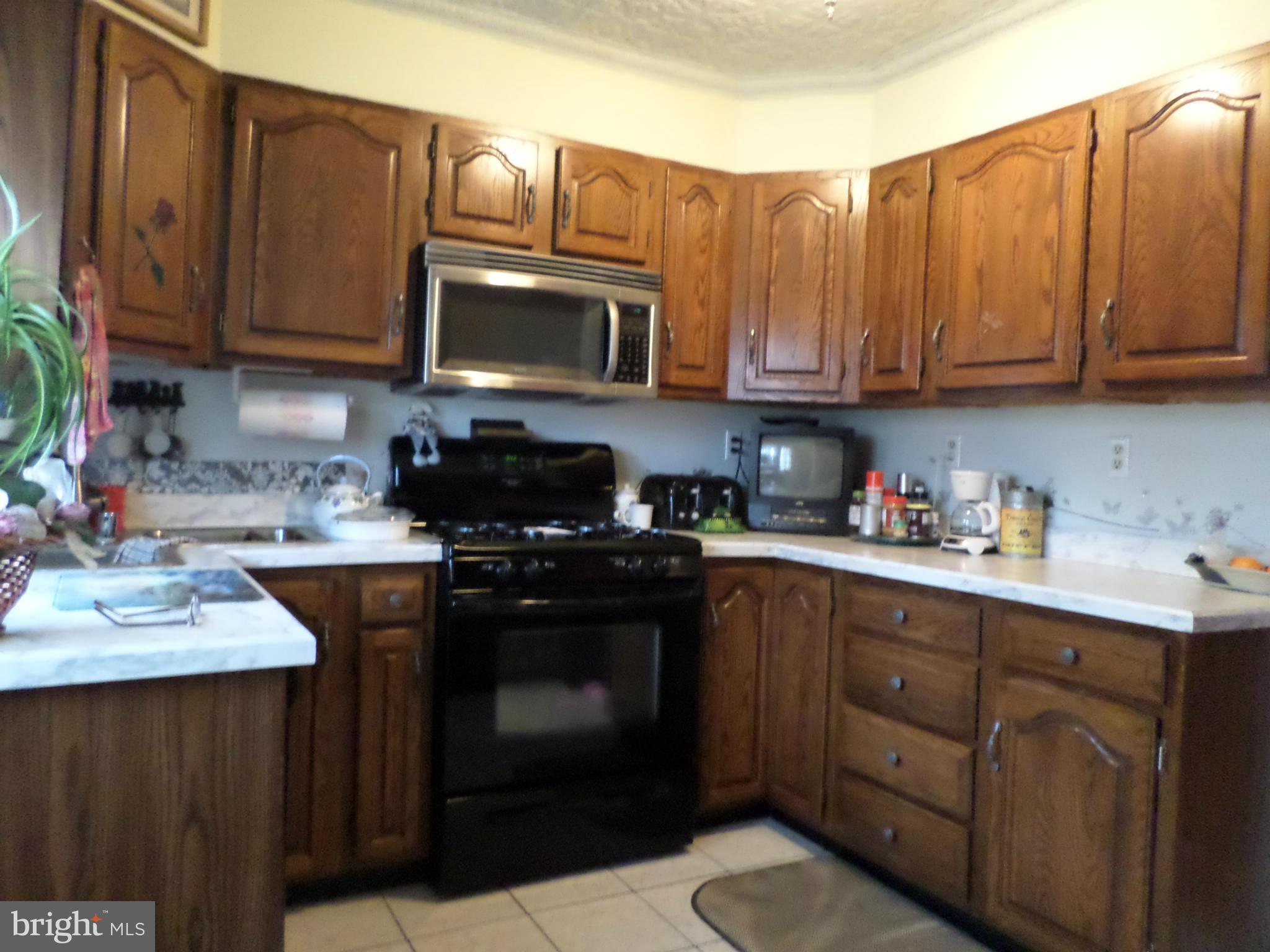 84 Northship Road Baltimore, MD 21222 - Photo 6 of 14 Kitchen