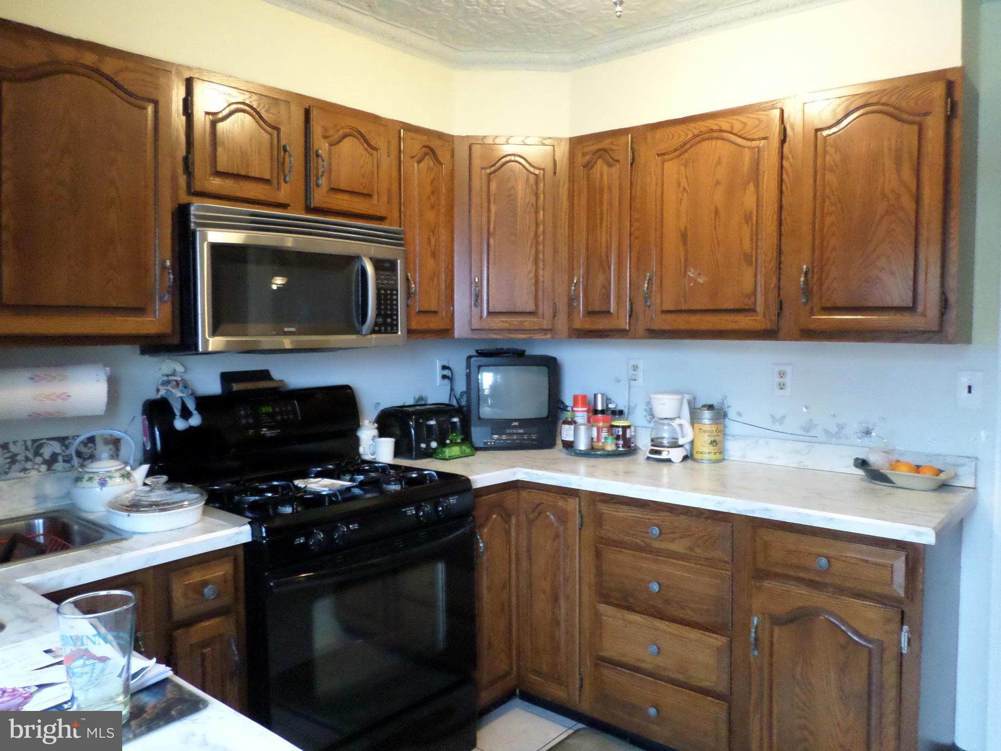 84 Northship Road Baltimore, MD 21222 - Photo 7 of 14 Kitchen