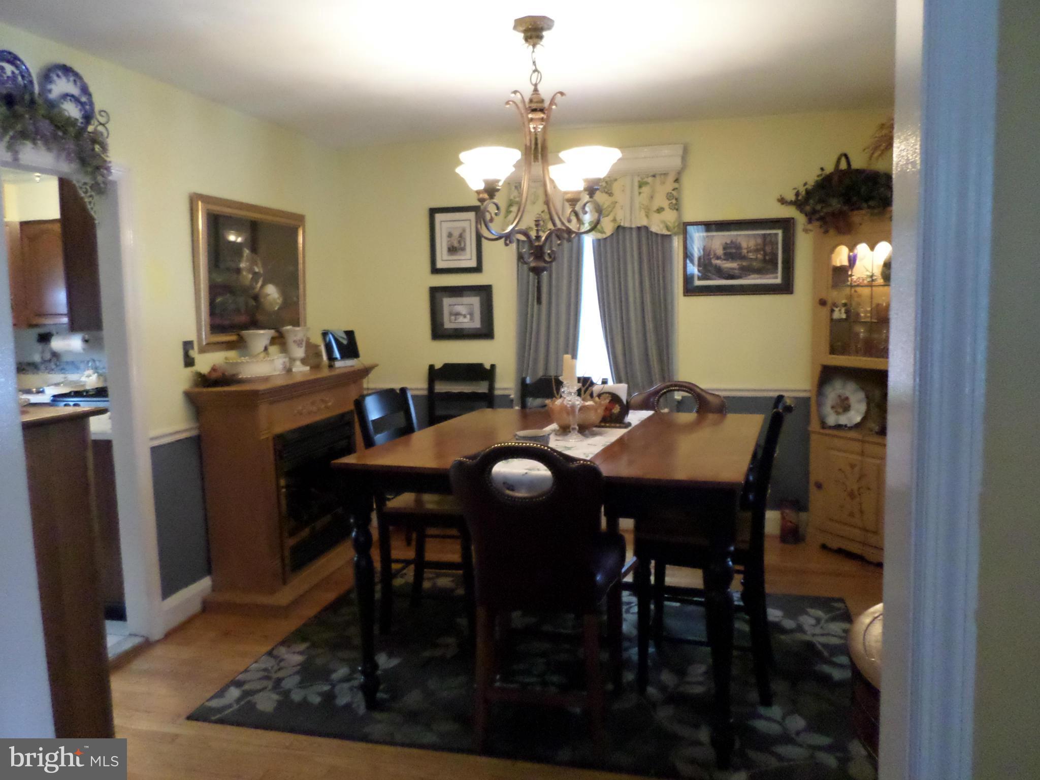 84 Northship Road Baltimore, MD 21222 - Photo 8 of 14 Dining Room