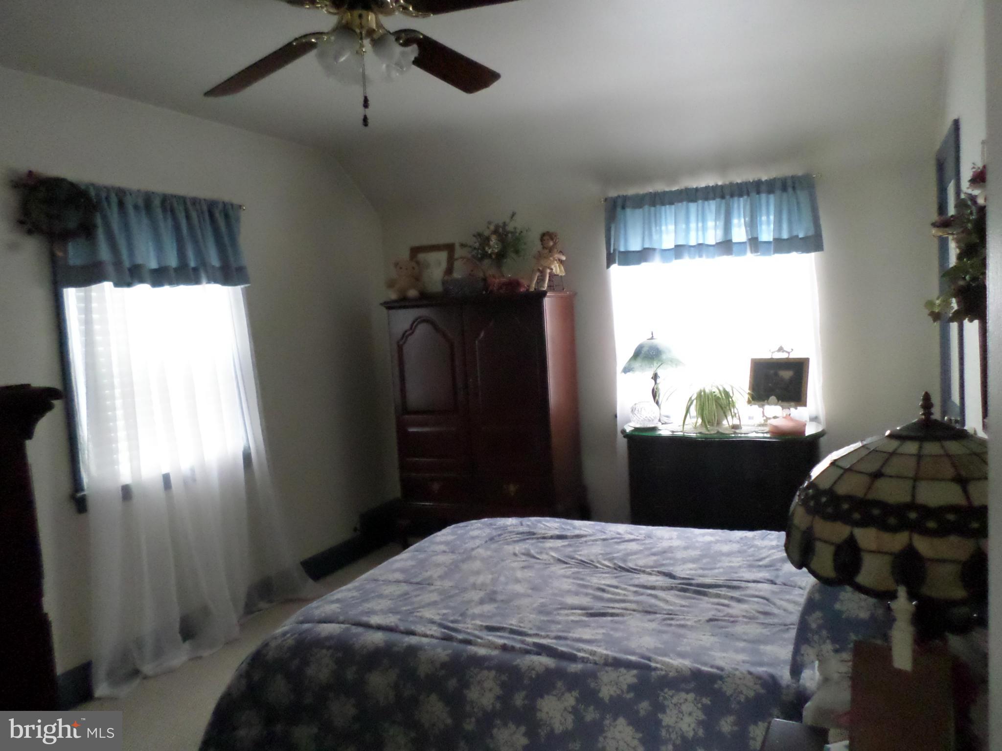84 Northship Road Baltimore, MD 21222 - Photo 9 of 14 Bedroom (Master)