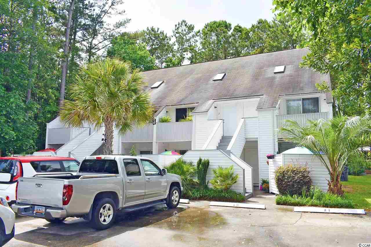 401 Cambridge Circle, Unit 2A Murrells Inlet, SC 29576 - Photo 14 of 23 Gallery Image 14