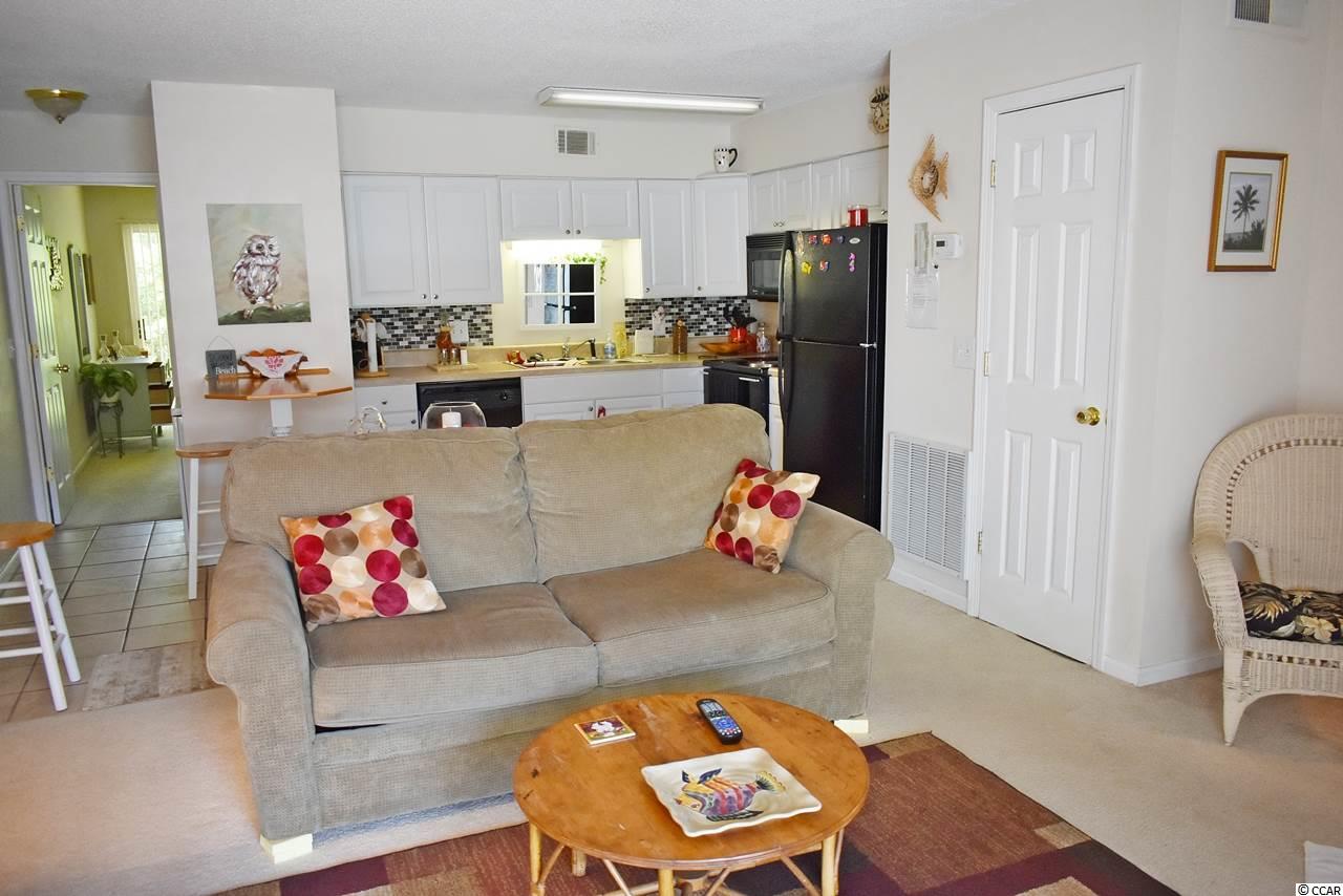 401 Cambridge Circle, Unit 2A Murrells Inlet, SC 29576 - Photo 3 of 23 Gallery Image 3