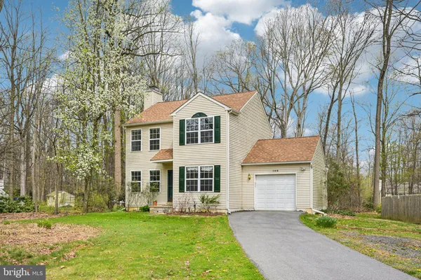 $427,000 | 106 Debbie Drive, Coatesville, PA 19320
