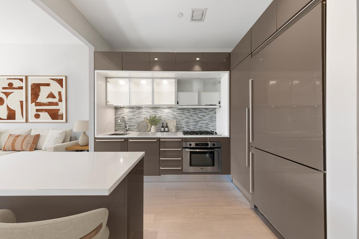 75 Wall Street, Unit 28Q Manhattan, NY 10005 - Photo 10 of 17