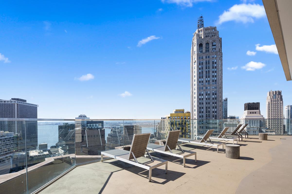 75 Wall Street, Unit 28Q Manhattan, NY 10005 - Photo 14 of 17