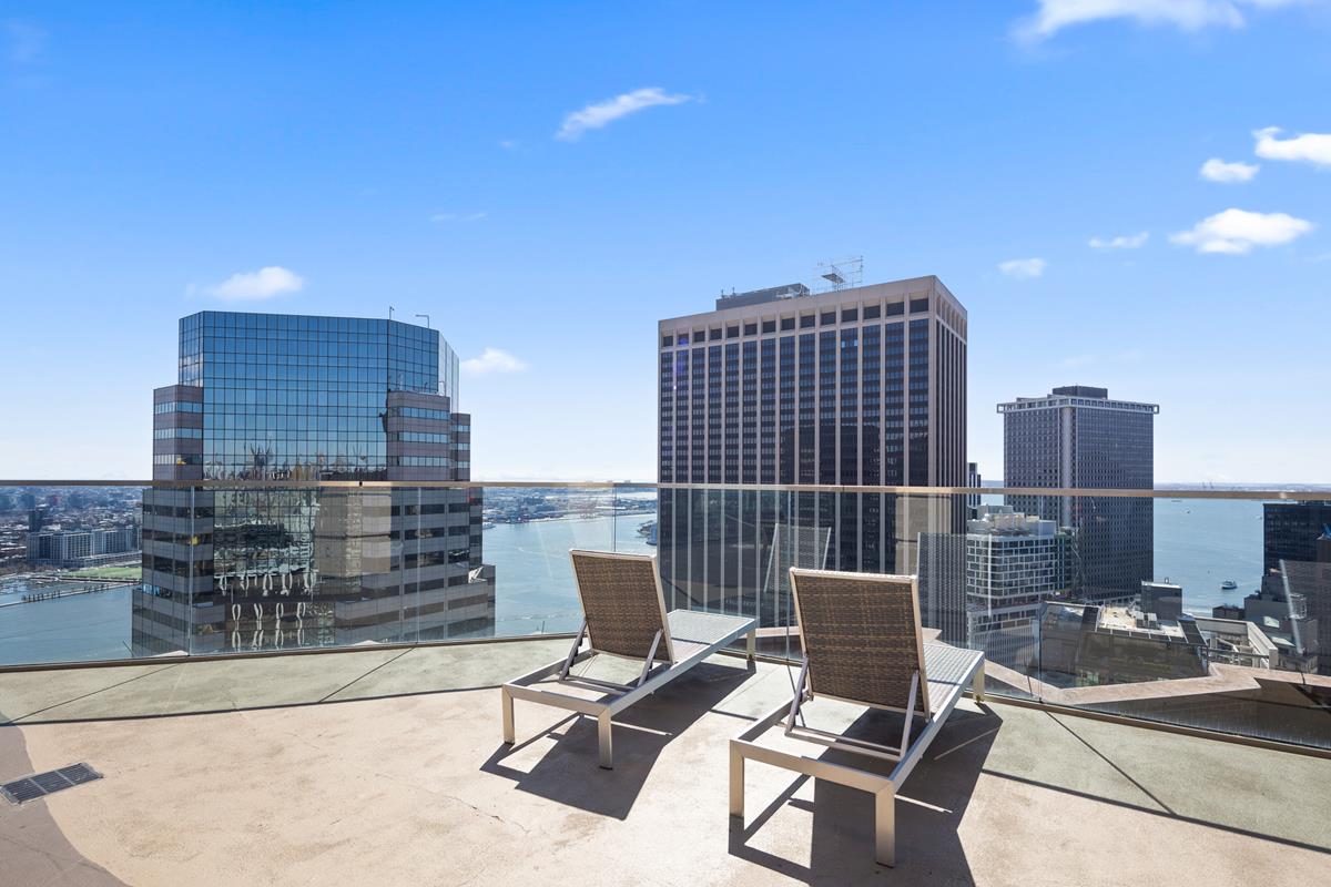 75 Wall Street, Unit 28Q Manhattan, NY 10005 - Photo 15 of 17